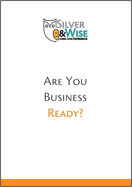 Are you business ready? book