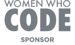 Logo women who code